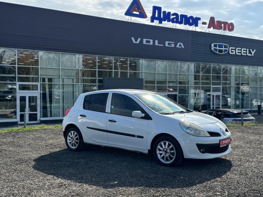 Renault Clio III Набережные Челны  - изображение 9