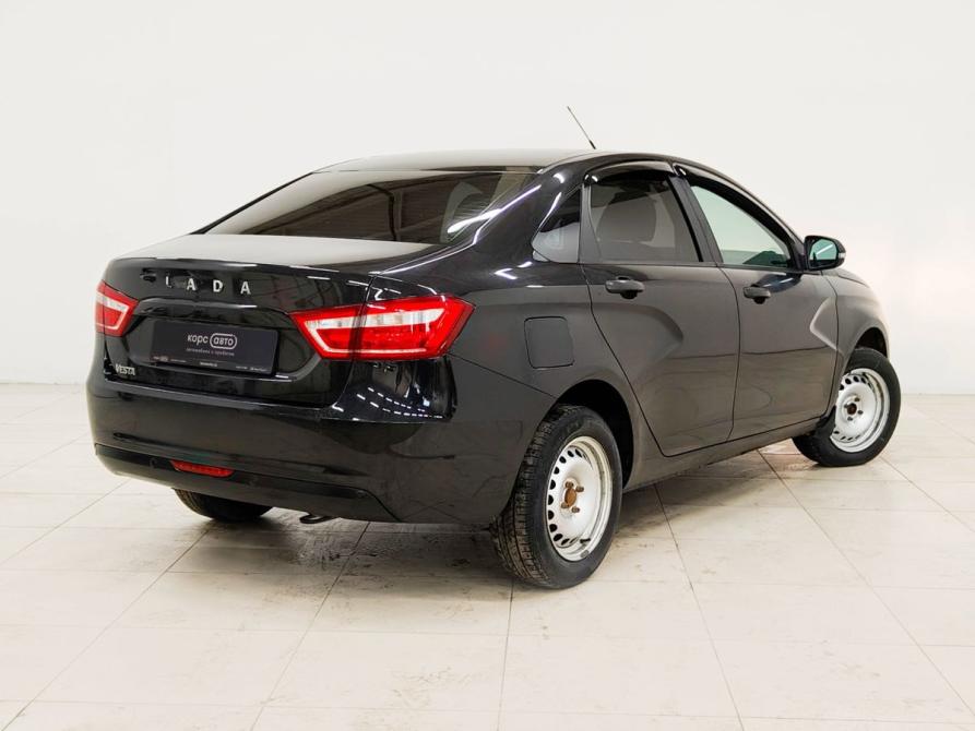 Lada (ВАЗ) Vesta I Тула  - изображение 3