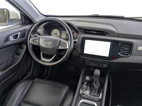 Chery Tiggo 4 I Рестайлинг с пробегом 2022 года, цена 1 440 000 рублей, 50457 км, внедорожник, Автокод Объявления