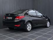 Hyundai Solaris I Рестайлинг Пермь  - изображение 57