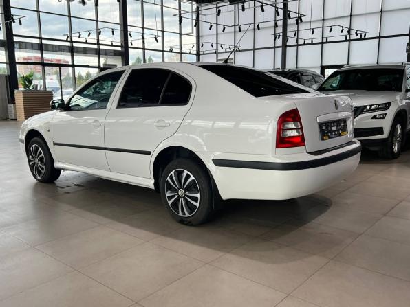 Skoda Octavia I (A4) Рестайлинг с пробегом 2010 года, цена 550 000 рублей, 229043 км, лифтбек, Автокод Объявления