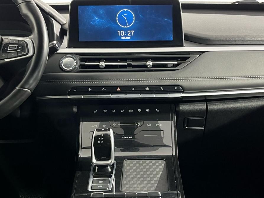 Chery Tiggo 7 Pro I Ижевск  - изображение 11