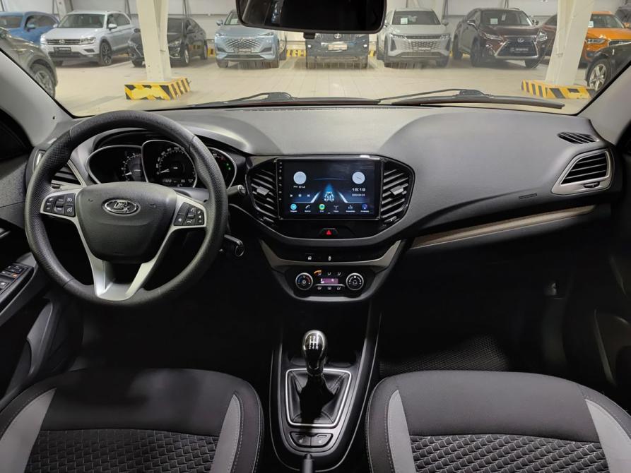 Lada (ВАЗ) Vesta I Набережные Челны  - изображение 17