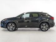 Lexus RX IV Санкт-Петербург  - изображение 38