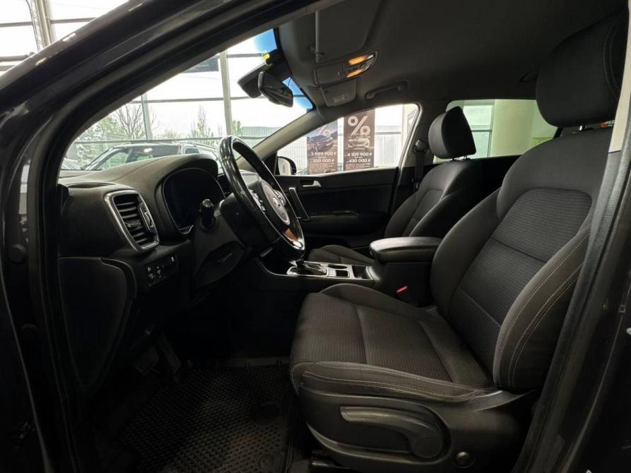 Kia Sportage IV Ростов-на-Дону  - изображение 9