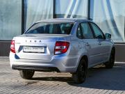 Lada (ВАЗ) Granta I Рестайлинг Екатеринбург  - изображение 24