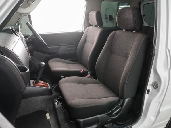 Mitsubishi Pajero Mini II с пробегом 2012 года, цена 859 000 рублей, 91772 км, внедорожник, Автокод Объявления