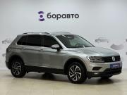 Volkswagen Tiguan II Ставрополь  - изображение 19