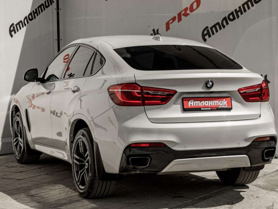BMW X6 II (F16) Екатеринбург  - изображение 5