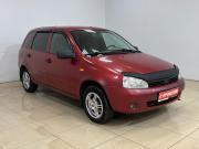 Lada (ВАЗ) Kalina I Альметьевск  - изображение 23