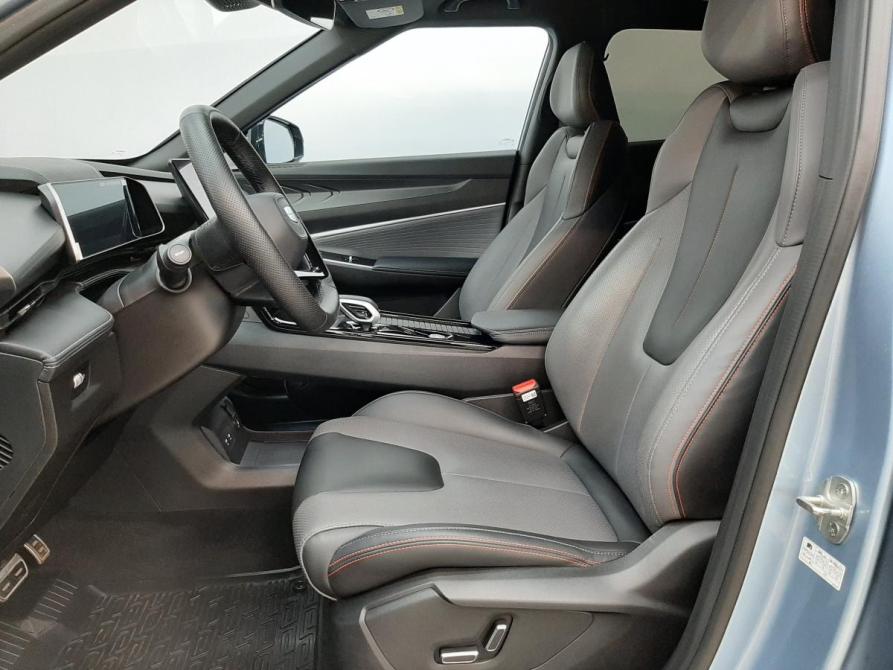 Geely Cityray Москва  - изображение 10