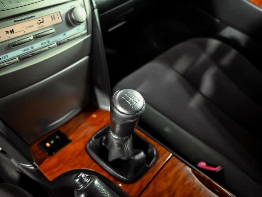 Toyota Camry VI (XV40) Рестайлинг Екатеринбург  - изображение 15