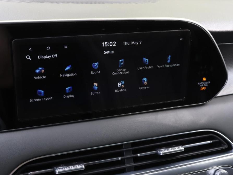 Hyundai Palisade I Москва  - изображение 22