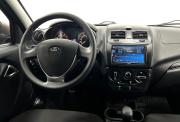 Lada (ВАЗ) Granta I Рестайлинг Нижний Новгород  - изображение 39