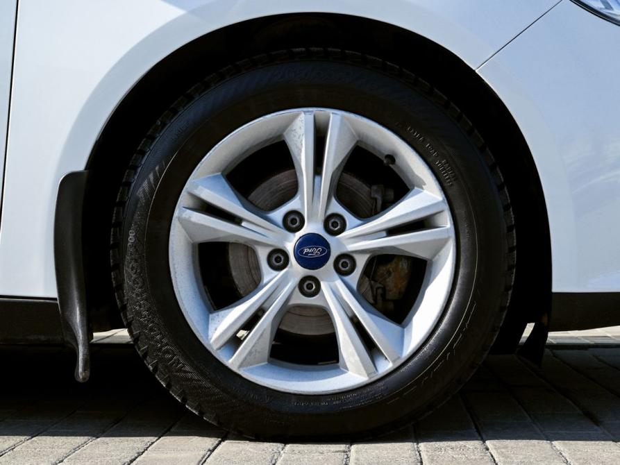 Ford Focus III Екатеринбург  - изображение 23