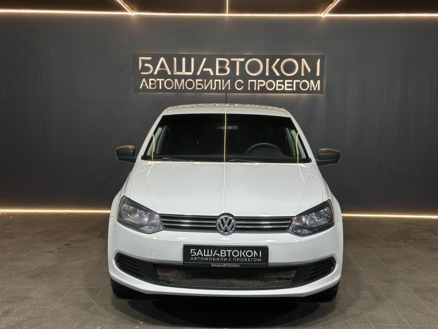 Volkswagen Polo V Уфа  - изображение 2