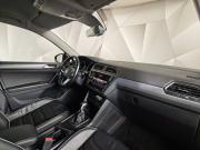 Volkswagen Tiguan II Рестайлинг Москва  - изображение 34