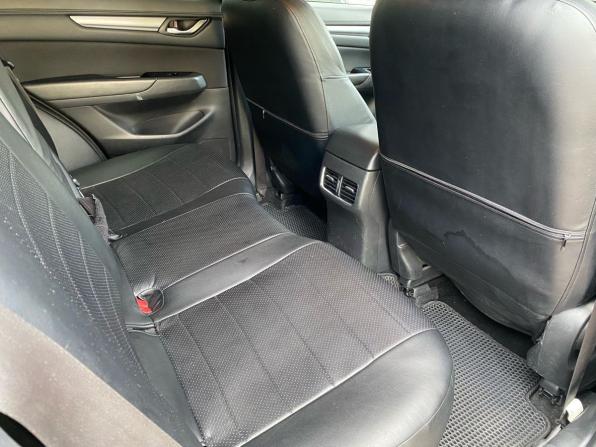 Mazda CX-5 II с пробегом 2018 года, цена 2 369 000 рублей, 144492 км, внедорожник, Автокод Объявления
