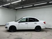 Lada (ВАЗ) Granta I Рестайлинг Липецк  - изображение 27