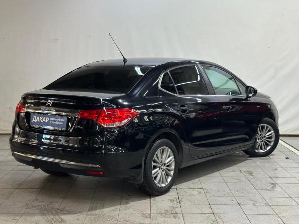 Citroen C4 II с пробегом 2014 года, цена 730 000 рублей, 95000 км, седан, Автокод Объявления