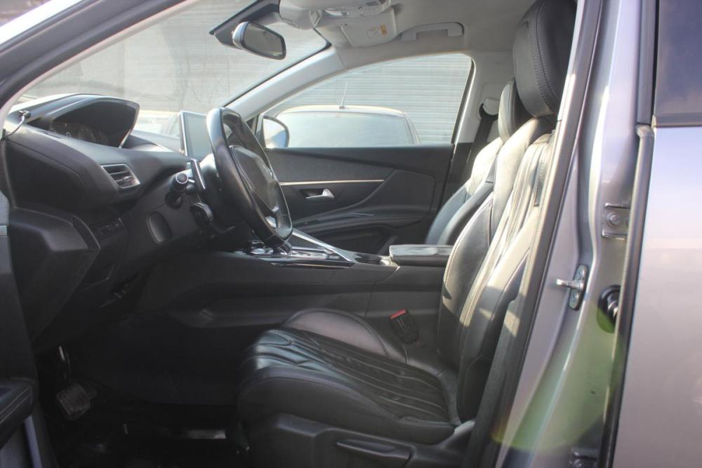 Peugeot 3008 II Санкт-Петербург  - изображение 11