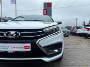 Lada (ВАЗ) Vesta I Рестайлинг (NG) Стерлитамак  - изображение 32