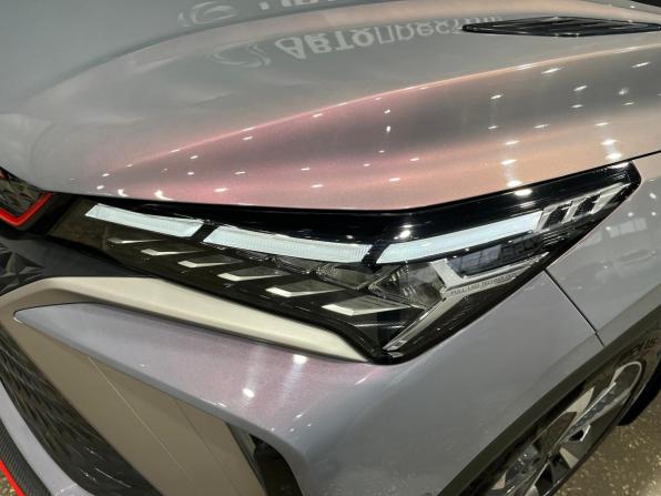 Geely Coolray I Рестайлинг с пробегом 2023 года, цена 2 149 000 рублей, 15777 км, внедорожник, Автокод Объявления