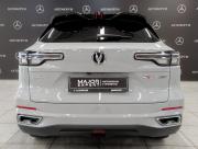 Changan CS55 Plus II Москва  - изображение 34