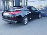 Kia Optima III Рестайлинг Санкт-Петербург  - изображение 30