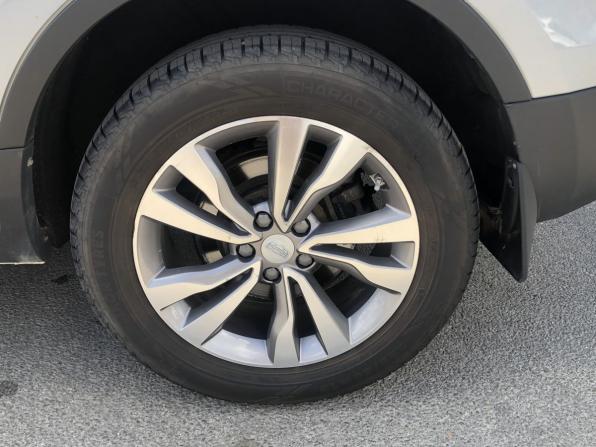 Geely Atlas I с пробегом 2018 года, цена 1 674 500 рублей, 77060 км, внедорожник, Автокод Объявления