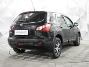 Nissan Qashqai I Рестайлинг Ульяновск  - изображение 26