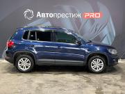 Volkswagen Tiguan I Рестайлинг Пермь  - изображение 25