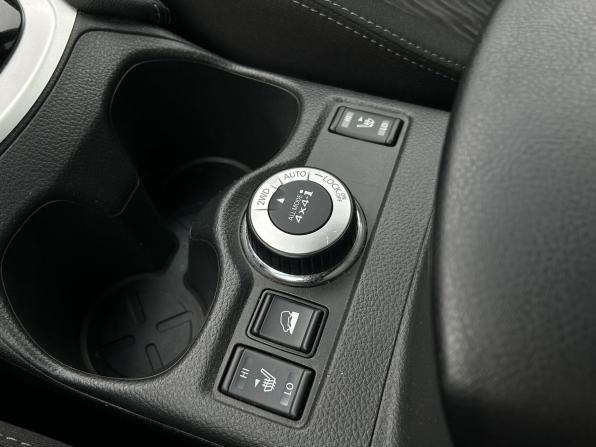 Nissan X-Trail III Рестайлинг с пробегом 2019 года, цена 2 510 000 рублей, 87507 км, внедорожник, Автокод Объявления