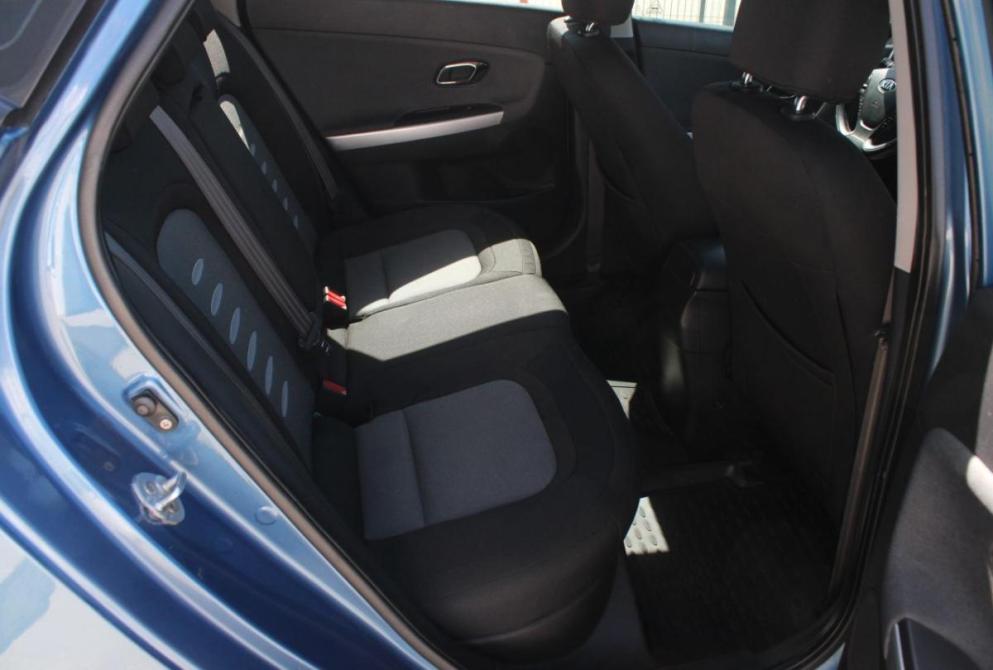 Kia Ceed I Рестайлинг Саратов  - изображение 29