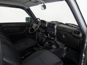 Lada (ВАЗ) 2121 (4x4) I Рестайлинг (2020) Казань  - изображение 22