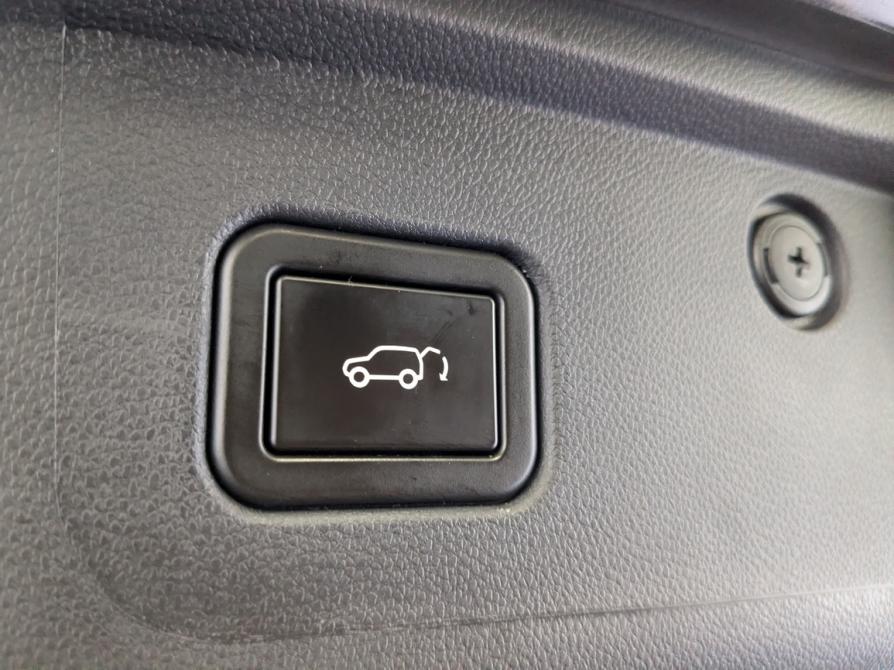 Changan CS75 Plus III Москва  - изображение 10
