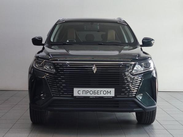 Livan X6 Pro с пробегом 2023 года, цена 1 690 000 рублей, 26484 км, внедорожник, Автокод Объявления