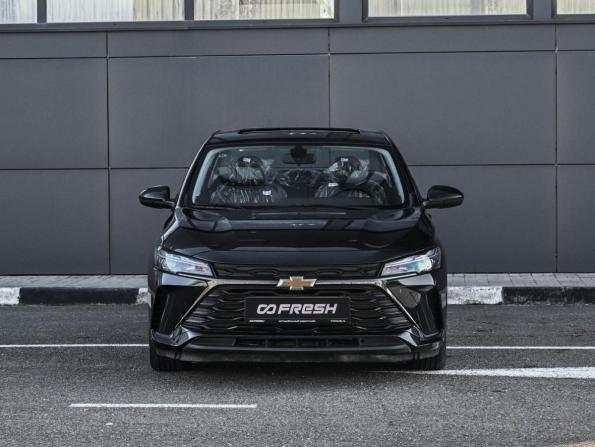 Chevrolet Monza II Рестайлинг с пробегом 2023 года, цена 2 119 000 рублей, 47 км, седан, Автокод Объявления