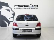 Peugeot 307 I Ростов-на-Дону  - изображение 26