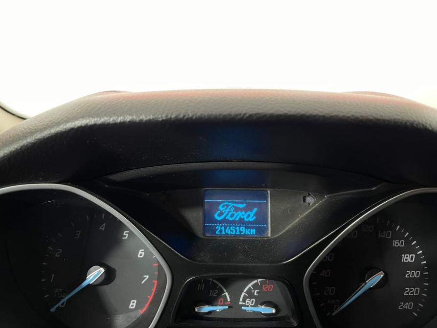 Ford Focus III Воронеж  - изображение 12