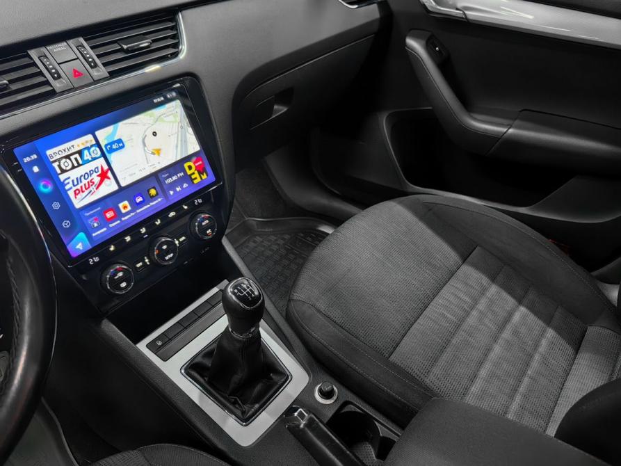 Skoda Octavia III (A7) Новосибирск  - изображение 12