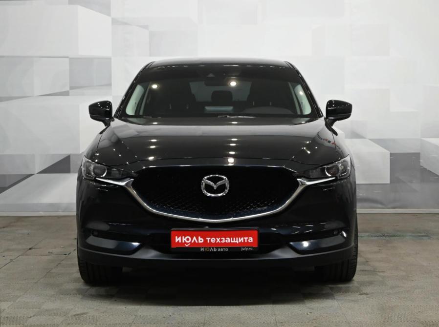 Mazda CX-5 II Екатеринбург  - изображение 2