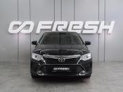 Toyota Camry VII (XV50) Рестайлинг Воронеж  - изображение 22