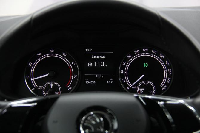 Skoda Rapid II с пробегом 2021 года, цена 1 499 900 рублей, 154658 км, лифтбек, Автокод Объявления