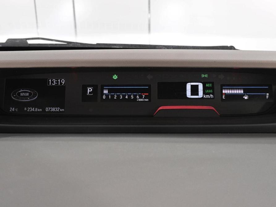 Honda Freed II Рестайлинг Ростов-на-Дону  - изображение 21