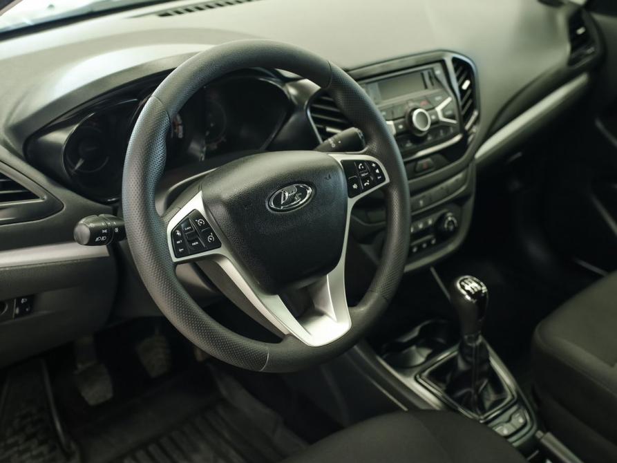 Lada (ВАЗ) Vesta I Самара  - изображение 9