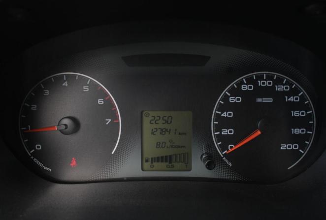 Lada (ВАЗ) Granta I с пробегом 2016 года, цена 600 000 рублей, 127840 км, лифтбек, Автокод Объявления