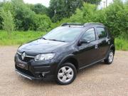 Renault Sandero II Калуга  - изображение 19