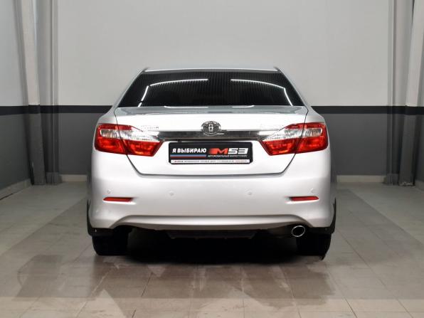 Toyota Camry VII (XV50) с пробегом 2014 года, цена 1 699 995 рублей, 182140 км, седан, Автокод Объявления