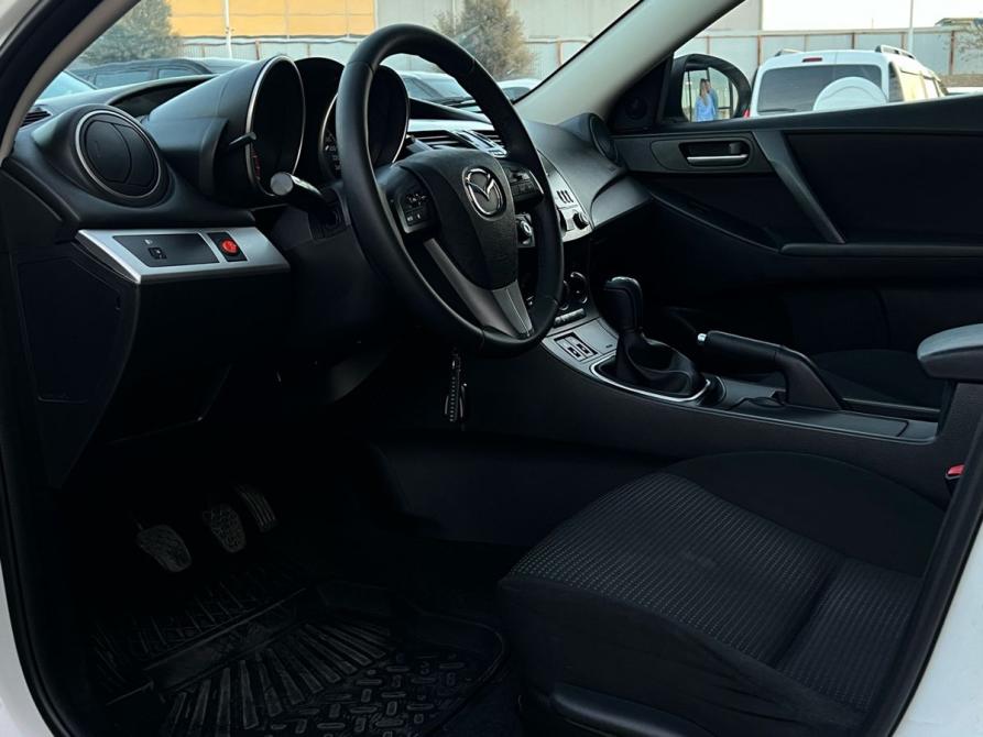 Mazda 3 II (BL) Рестайлинг Волгоград  - изображение 12